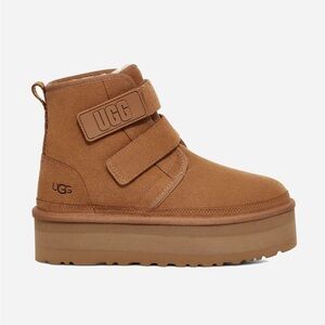 UGG Neumel Platform Boot